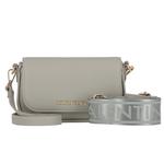 Сумка кросс-боди VALENTINO Miramar, Light grey - фото 4