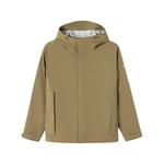 Куртка мужская Le Coq Sportif, коричневый - фото