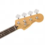Бас-гитара Fender Player II Precision - Кораллово-красный - фото 3