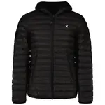 Куртка Hurley Campbell puffer, черный - фото