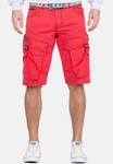 Шорты Cipo & Baxx, красный - фото