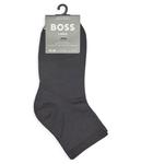 Носки 2 шт. Boss, черный - фото 2
