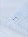 Рубашка OLYMP Hemd, светло-синий - фото 3