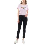 Женские джинсы Levi's levi’s, цвет Black - фото 3