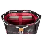 Рюкзак Nitro Venice 28L, черный - фото 4