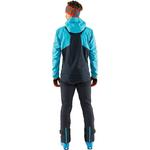 Куртка Dynafit TLT Gore-Tex, синий - фото 2