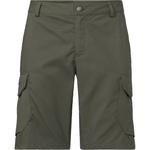 Шорты Me Neyland Cargo Shorts Vaude, хаки - фото