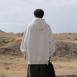 Толстовка Hello Kitty унисекс Sanrio, синий - фото 8