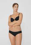 Брифы Tezenis 3 PACK, Black - фото 2
