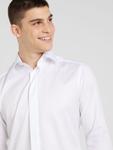 Рубашка ETON Slim fit Button Up, белый - фото 3