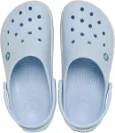 Унисекс сабо Crocs Crocband, синий - фото 2