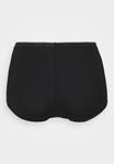 Трусы BASIC MAXI 4 PACK Sloggi, черный - фото 2
