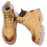 Ботинки FAIRWHALE Martin Boots Men - фото 4