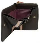 Кошелек Бугатти "ЭЛЛА" Bugatti, коричневый - фото 8