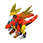 Детская фигурка Vtech 2 In 1 Switch & Go Dinos Dragorex Dinocar, желтый - фото 3