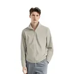 Arcteryx Пиджак мужской, Stone Gray Green - фото 8