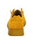 Мокасины Sioux, желтый - фото 4