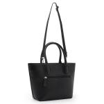 Сумка через плечо L.CREDI Ophelia, Black - фото 2