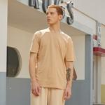 Футболка унисекс Rigorer, белый - фото 28