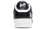 Мужская обувь для скейтбординга A BATHING APE STA, Черный - фото 4