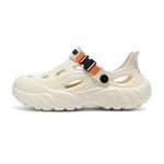 Клоги мужские OUBT, черный - фото 2