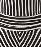 Aniston SELECTED Летнее платье в черном цвете - фото 6