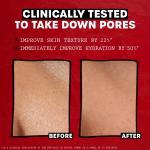 Бесспиртовой тоник для лица с гамамелисом Thayers, Rose Petal - фото 3