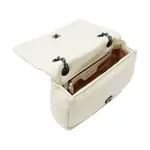 Сумка через плечо Emporio Armani, белый - фото 3