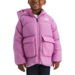 PS Стеганые куртки The North Face, розовый - фото 4