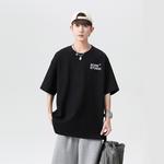 Футболка унисекс Scrm, зеленый - фото 4