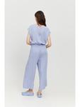 Комбинезон MAZINE Jumpsuit Marisa, фиолетовый - фото 2