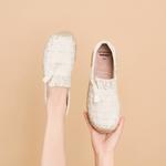 Эспадрильи Joy&Mario Espadrilles Women's, черный - фото 15