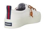 Туфли Sperry Crest Vibe Platform, цвет White 2 - фото 5