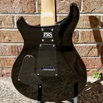 PRS CE 24 Вымерший голубой с дымчатым градиентом - фото 7