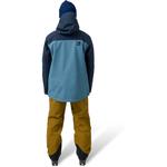 Куртка Flylow Quantum Pro Flylow, Ocean/Abyss - фото 3