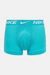 Боксеры 3 шт Nike, синий - фото 4