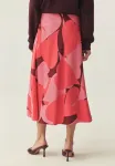 Длинная юбка Tatuum, Red - фото 3