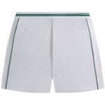 Шорты Kith Ivy For Wilson Meridian Pleated Short, White - фото 2