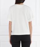 Футболка Marc Cain Loose fit, белый - фото 4