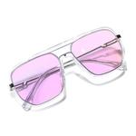 Солнцезащитные очки Unisex HORIEN - фото 9