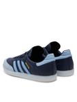 Футбольные бутсы Samba Argentina Indoor Boots JR6352 Adidas, синий - фото 3