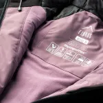 Куртка Elbrus Kalma, черный - фото 5