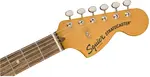 Электрогитара Squier Classic Vibe '70S Stratocaster Natural - фото 21
