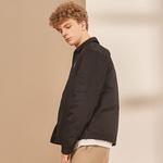 Куртка унисекс черная Dickies, черный - фото 7