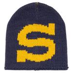 Stüssy Logo Beanie Stussy, sand - фото 4