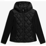 Куртка Superdry Heritage Storm, черный - фото 3