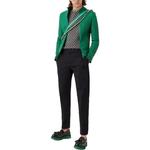 EMPORIO ARMANI Свитер мужской серый - фото 4