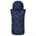 Жилет Kilpi Tomm, синий - фото 2