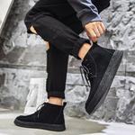 Челси Ботинки Мужские Weishibangwei - фото 79