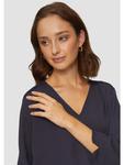 Блузка 5959_navy s.Oliver - фото 4